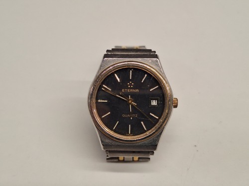 Eterna quartz ref - ., 111.4156.41