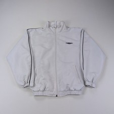 Umbro Vintage Track Jacket
