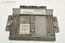 Centralina motore RENAULT