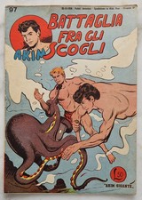 AKIM GIGANTE albo oro ( 2^)