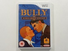 BULLY SCHOLARSHIP-EDITION