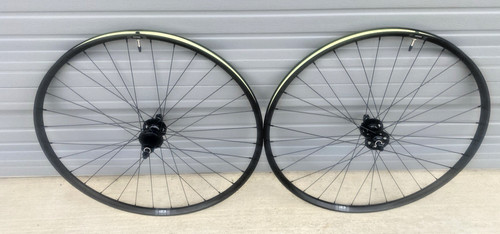 Disco 700c wtb - 700c, 6