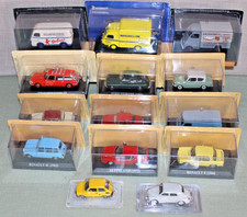 DieCast Altaya Atlas 1:43