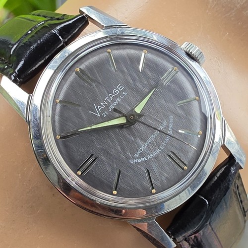 Orologio vintage hamilton - orologio,