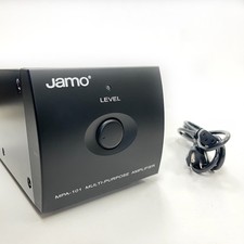 JAMO MPA-101 Amplificatore