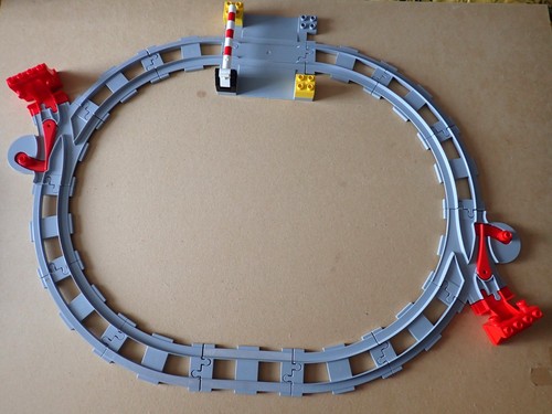 Lego duplo 10882 - lego,