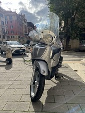 Ricambi Per Scarabeo Light 125/150/200