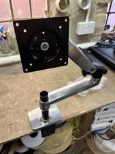 Braccio monitor Ergotron LX