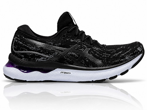 Asics gel nimbus - 24, scarpe