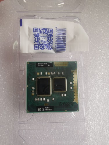 Core 640m ghz socket - i7,