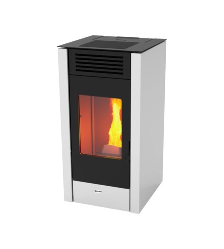 Stufa pellet canadian - stufa, a