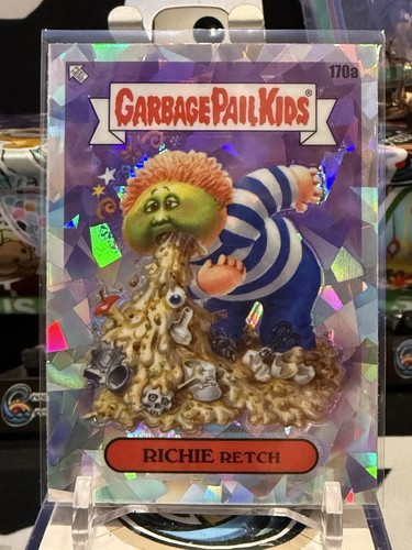 Secchio spazzatura bambini - secchio,