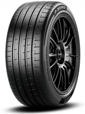 4 Gomme  Pirelli 225/40 R 18 92Y P-ZERO (PZ5) NUOVI DOT 2025