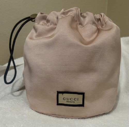 Gucci beauty gwp borsa - beauty, rosa