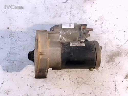 Motorino avviamento citroen - motorino,