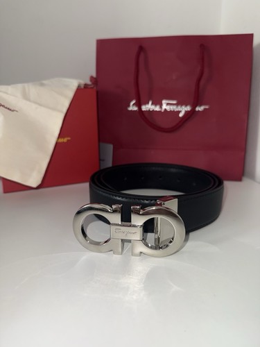 Salvatore ferragamo men - salvatore, belt