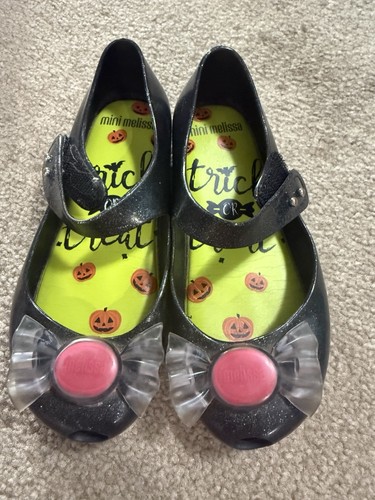 Scarpe mini melissa trick - scarpe, or