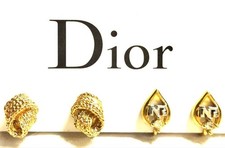 Orecchini Dior Dior "Buone