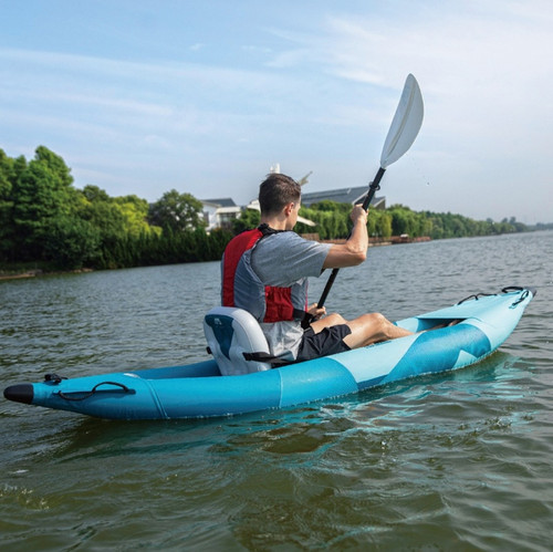 Gommone per sedile kayak con - gommone,