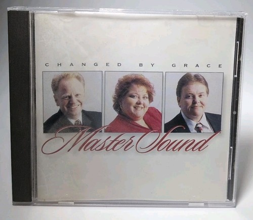 Master sound changed - sound, by