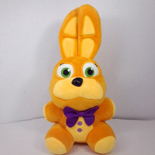 Five nights freddy spring - at,