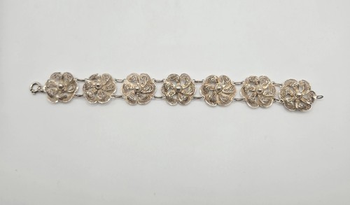 Bracciale vintage olandese - bracciale,