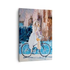 Quadro su Tela 70x100cm