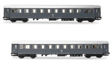 RIVAROSSI HR4368 Scala HO Set