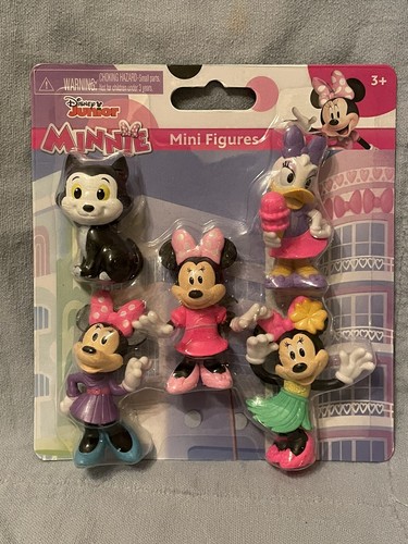 Nuovo set cake topper - 5,