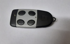 Telecomando Radiocomando Trasmettitore Originale 4 Canali CARDIN S449 TXQ449400 