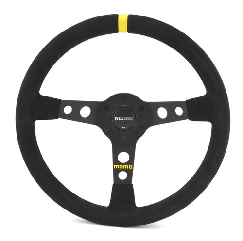 Volante sportivo momo - sportivo,