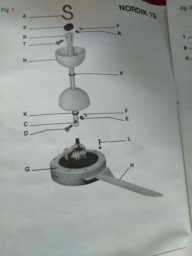 Vortice nordik s - vortice,
