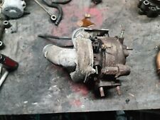 # Turbocompressore Toyota