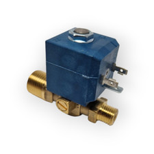 BAXI ELETTROVALVOLA CARICO