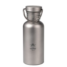 HWZBBEN Bottiglia Sottovuoto