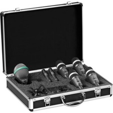 Set microfono akg - microfono, one