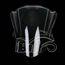 CUPOLINO ANTERORE PLEXIGLASS X