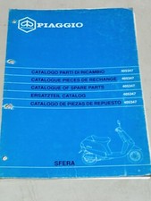 405347 Catalogo Parti di