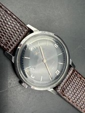 1960s SS Hamilton Thinline
