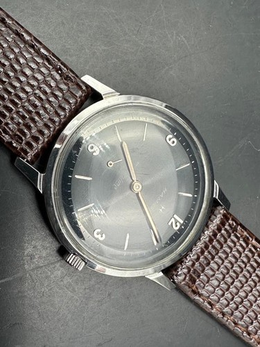 Orologio elegante meccanico - , ss