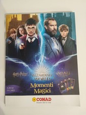 HARRY POTTER & ANIMALI