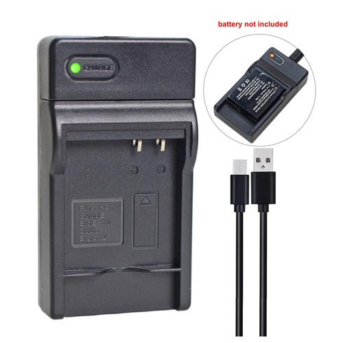 Caricabatterie usb cga s005 - caricabatterie,