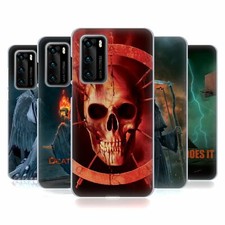 CUSTODIA GEL MORBIDA UFFICIALE