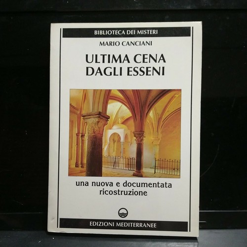 Ultima cena dagli - ultima,