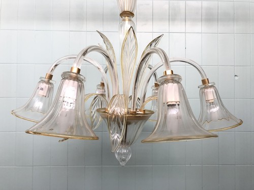 Lampadario vetrilamp luci - lampadario,