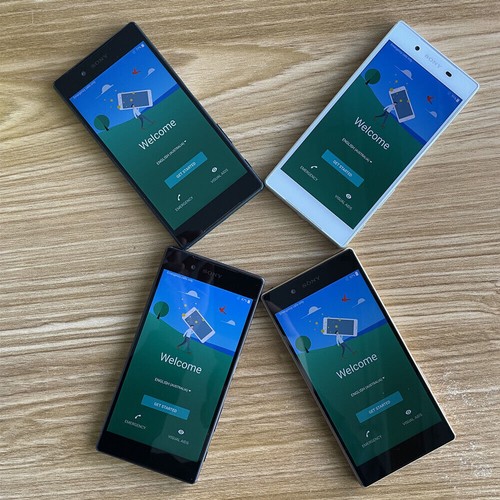 Nuovo smartphone android sony - smartphone,