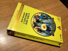 CLASSICI GIALLO MONDADORI # 891 - RUTH RENDELL - L'ISPETTORE VEDE GIALLO- 2001