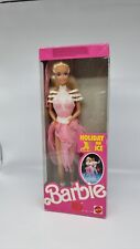 Barbie Holiday On Ice/Ice Capades 1989