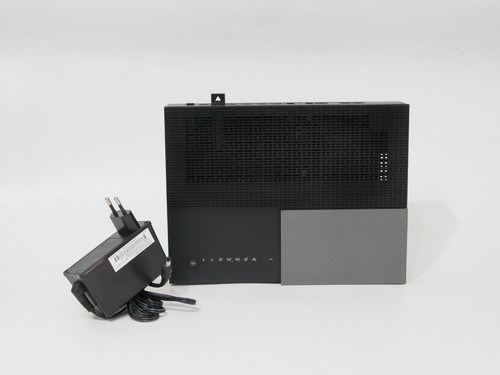 Modem tim hub router - modem, fibra