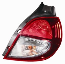 Faro Fanale Posteriore per